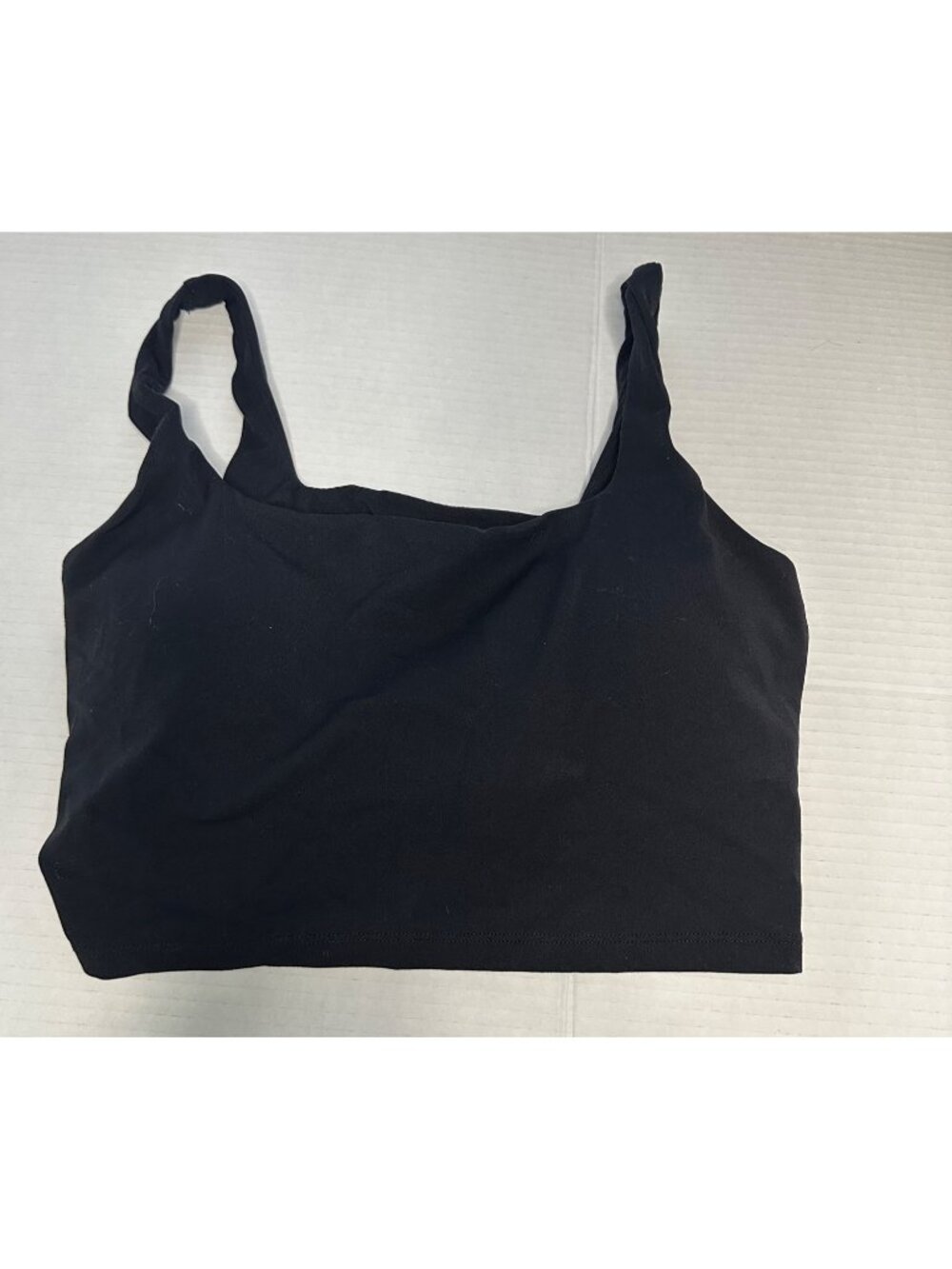 Sunzel Women’s Small Sports Bra Padded Strappy Back Yoga Gym Workout Activewear